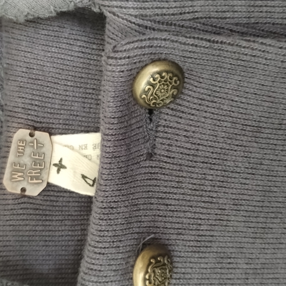 Jacket - Picture 4 of 5